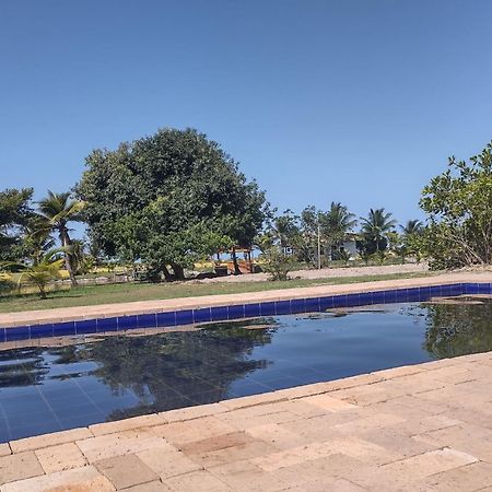 Residencial Lagoa Da Praia Alcobaça Екстериор снимка