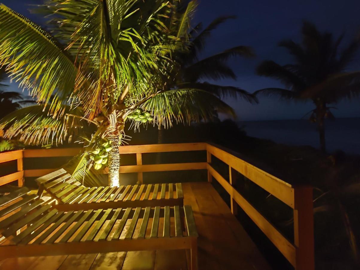 Residencial Lagoa Da Praia Alcobaça Екстериор снимка