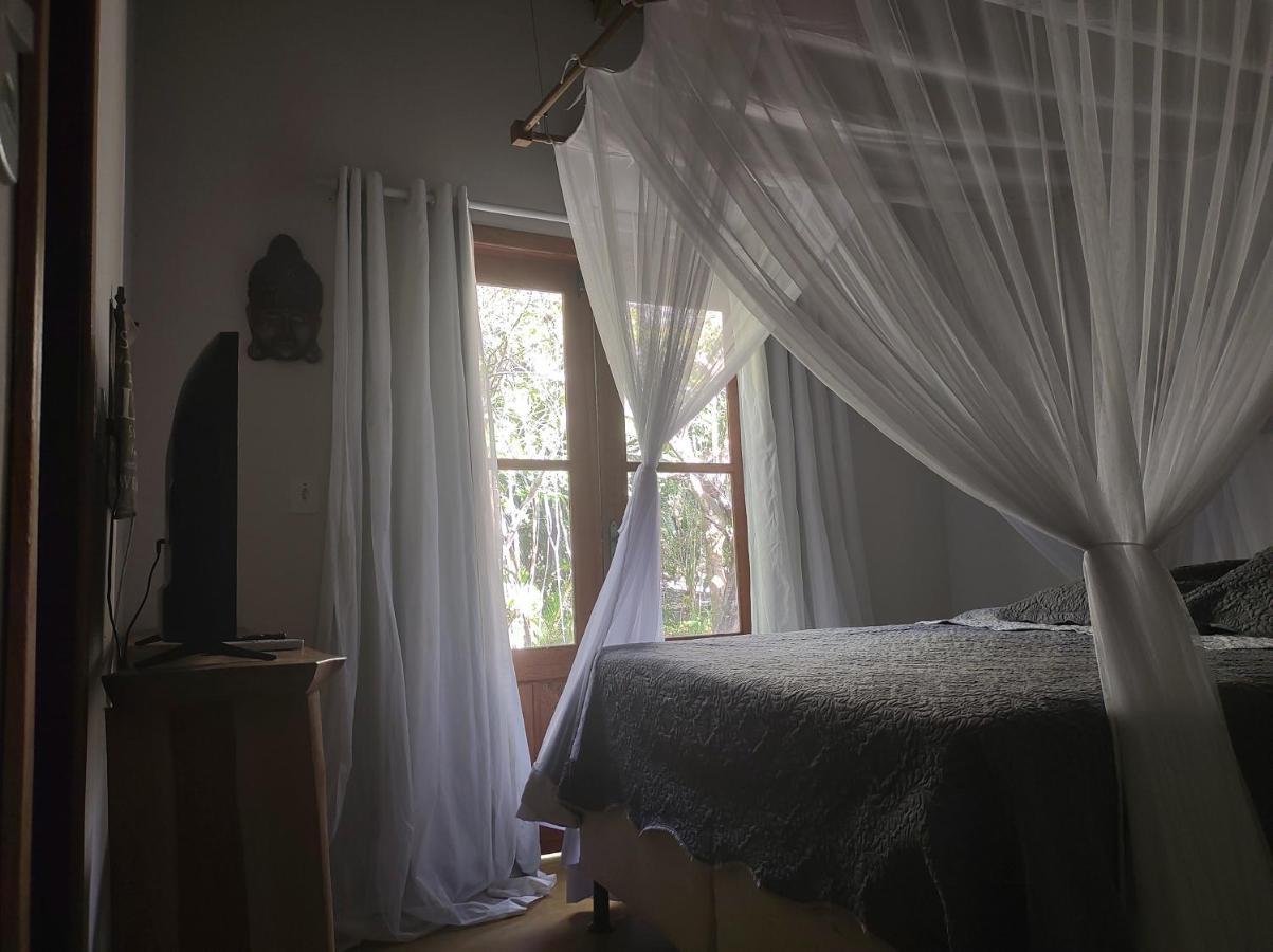 Residencial Lagoa Da Praia Alcobaça Екстериор снимка