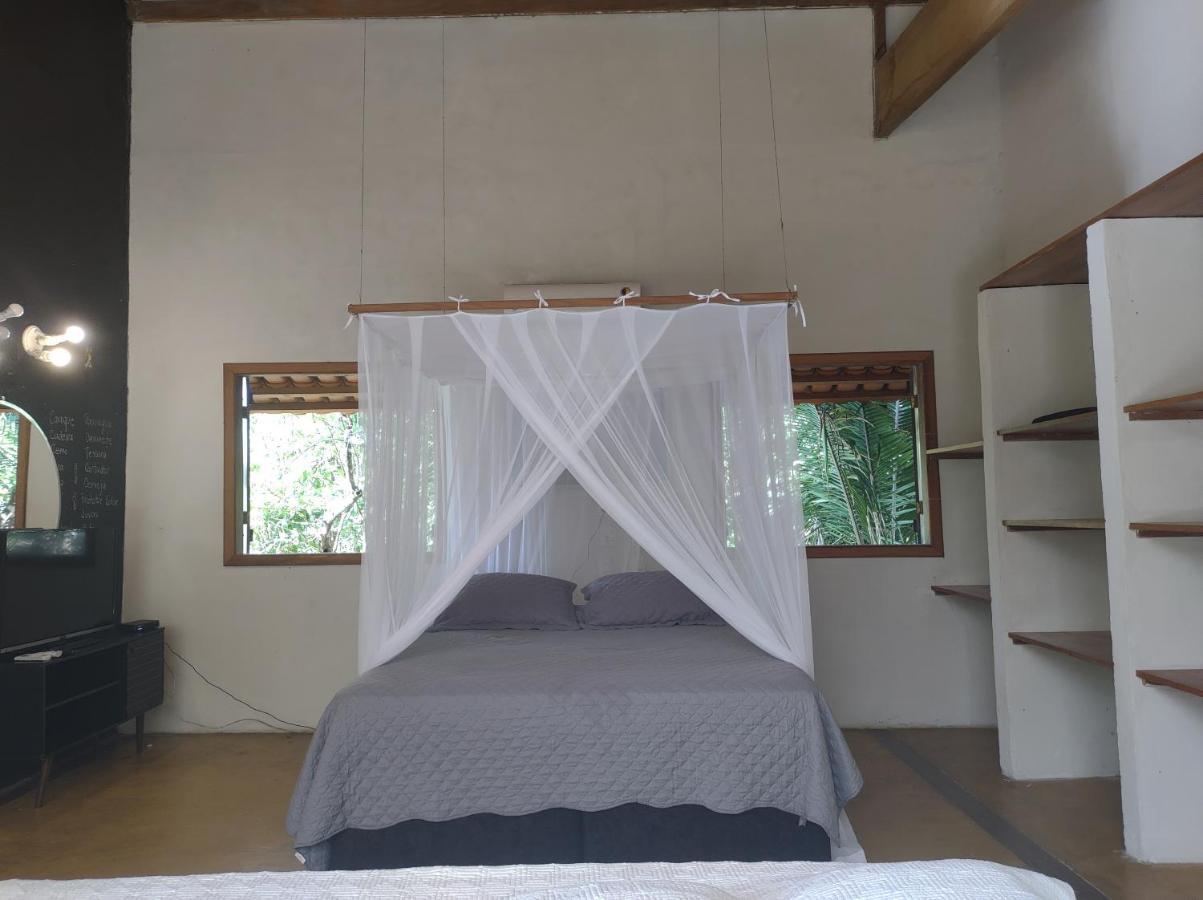 Residencial Lagoa Da Praia Alcobaça Екстериор снимка