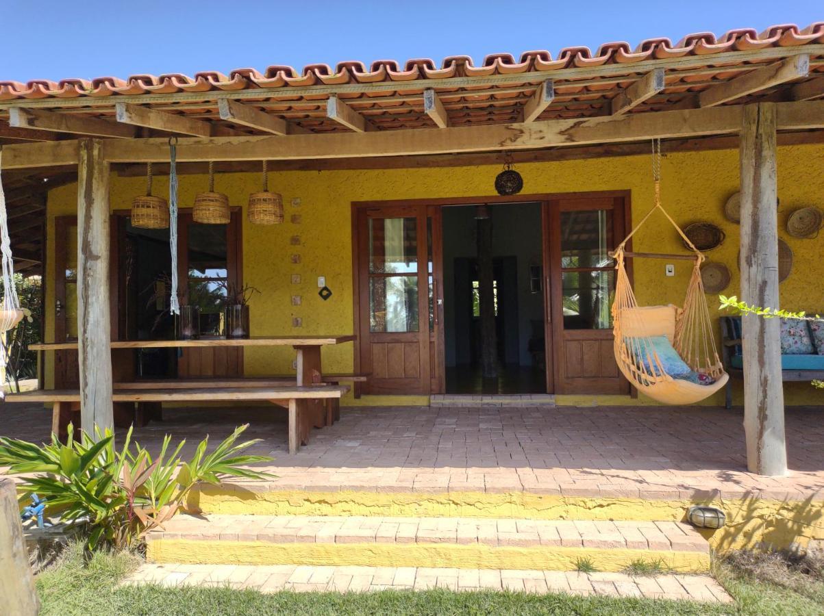 Residencial Lagoa Da Praia Alcobaça Екстериор снимка
