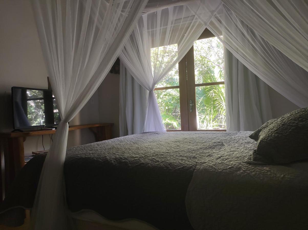 Residencial Lagoa Da Praia Alcobaça Екстериор снимка
