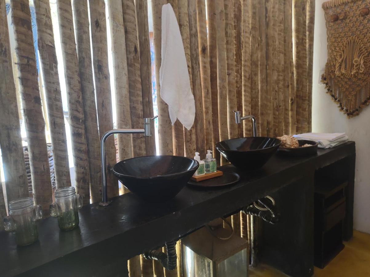 Residencial Lagoa Da Praia Alcobaça Екстериор снимка