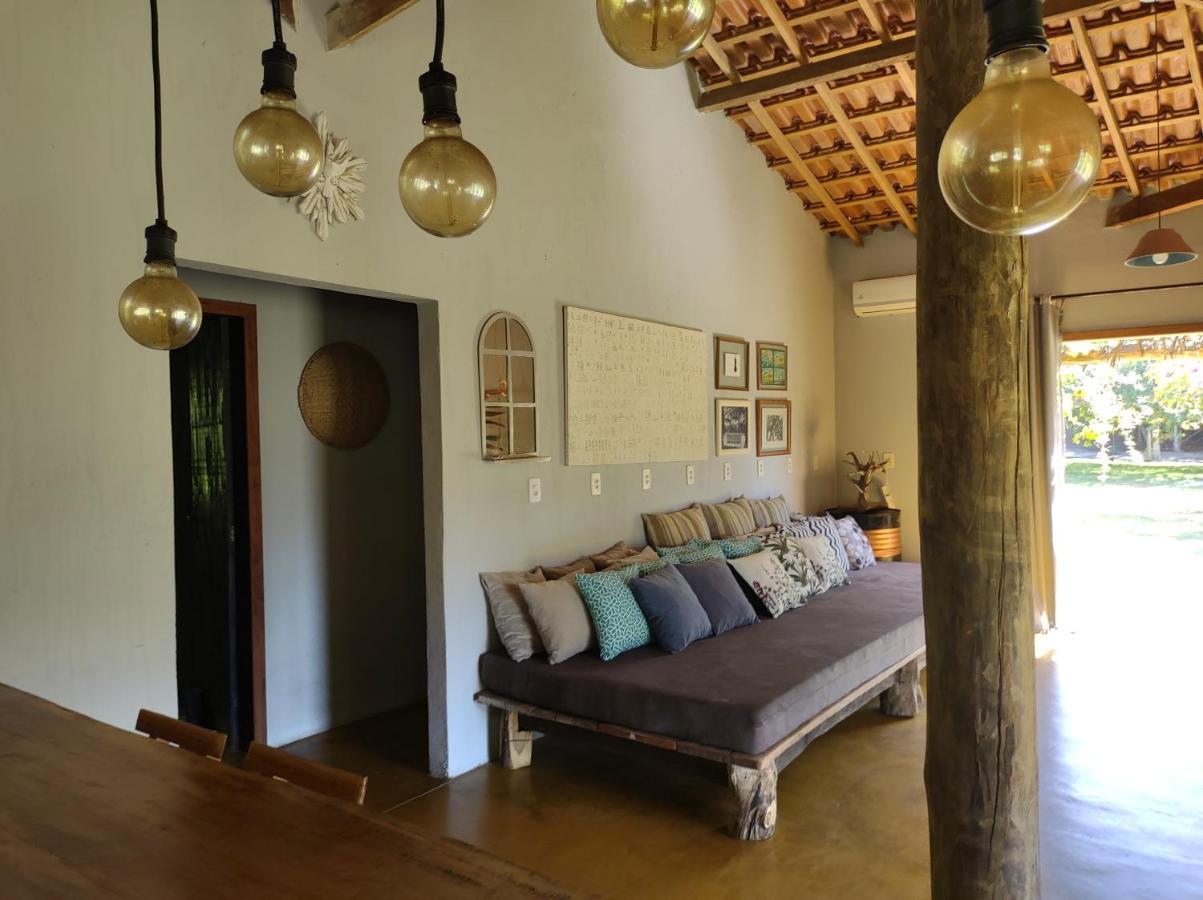 Residencial Lagoa Da Praia Alcobaça Екстериор снимка