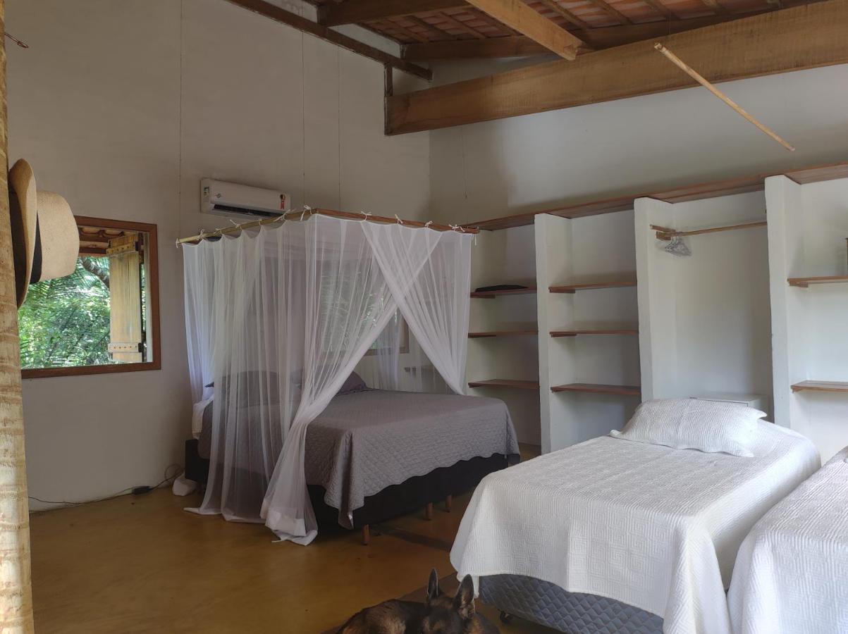 Residencial Lagoa Da Praia Alcobaça Екстериор снимка