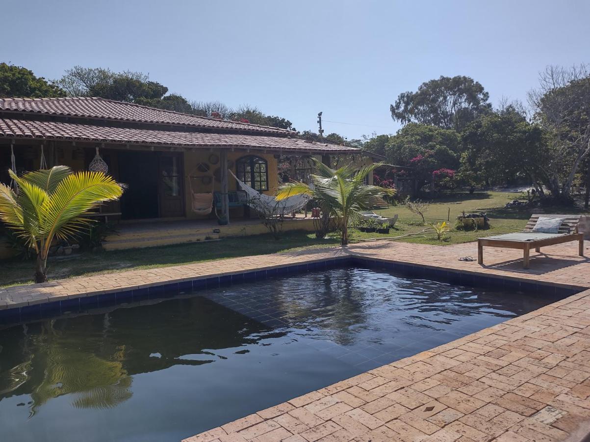Residencial Lagoa Da Praia Alcobaça Екстериор снимка