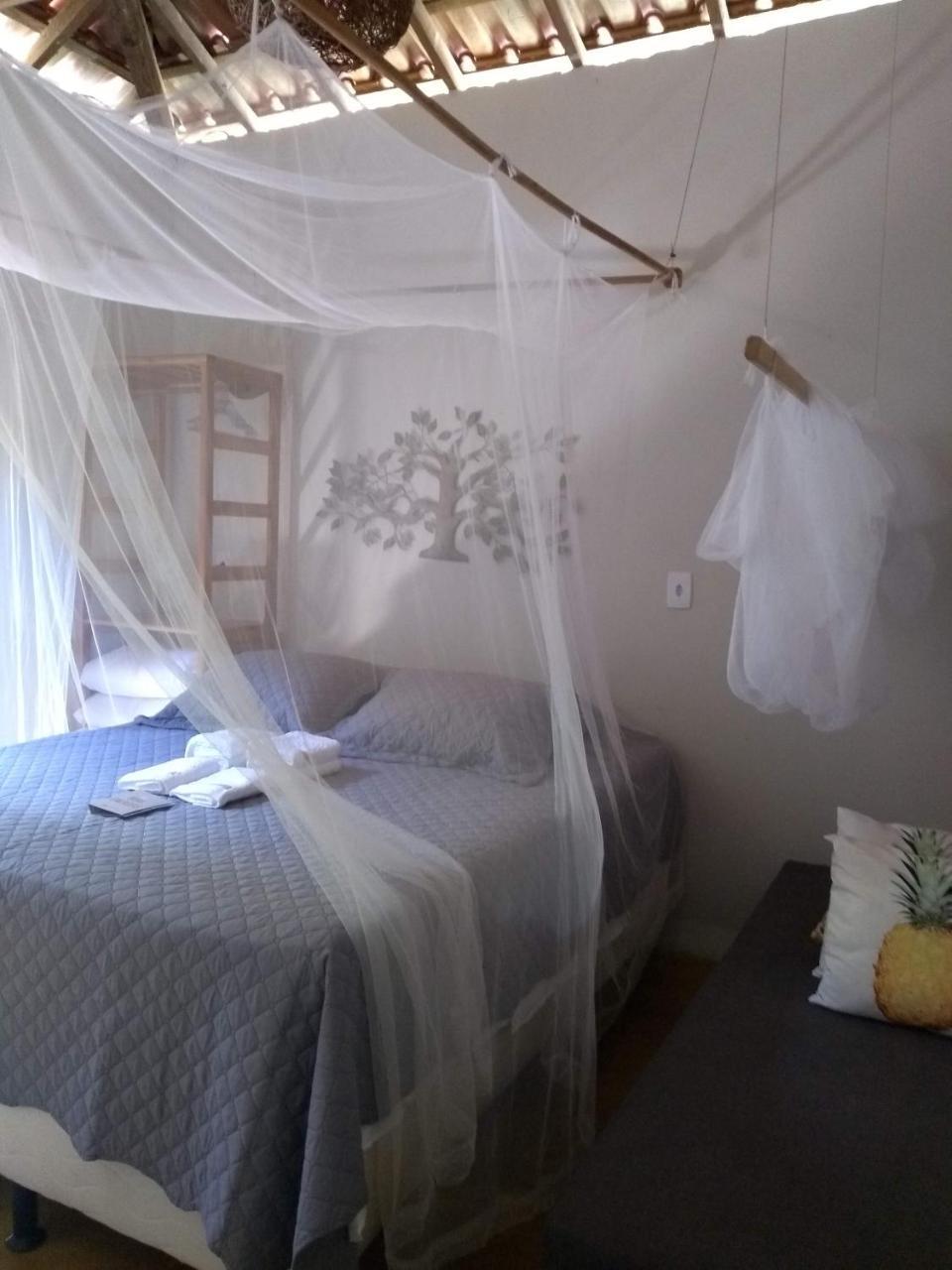 Residencial Lagoa Da Praia Alcobaça Екстериор снимка