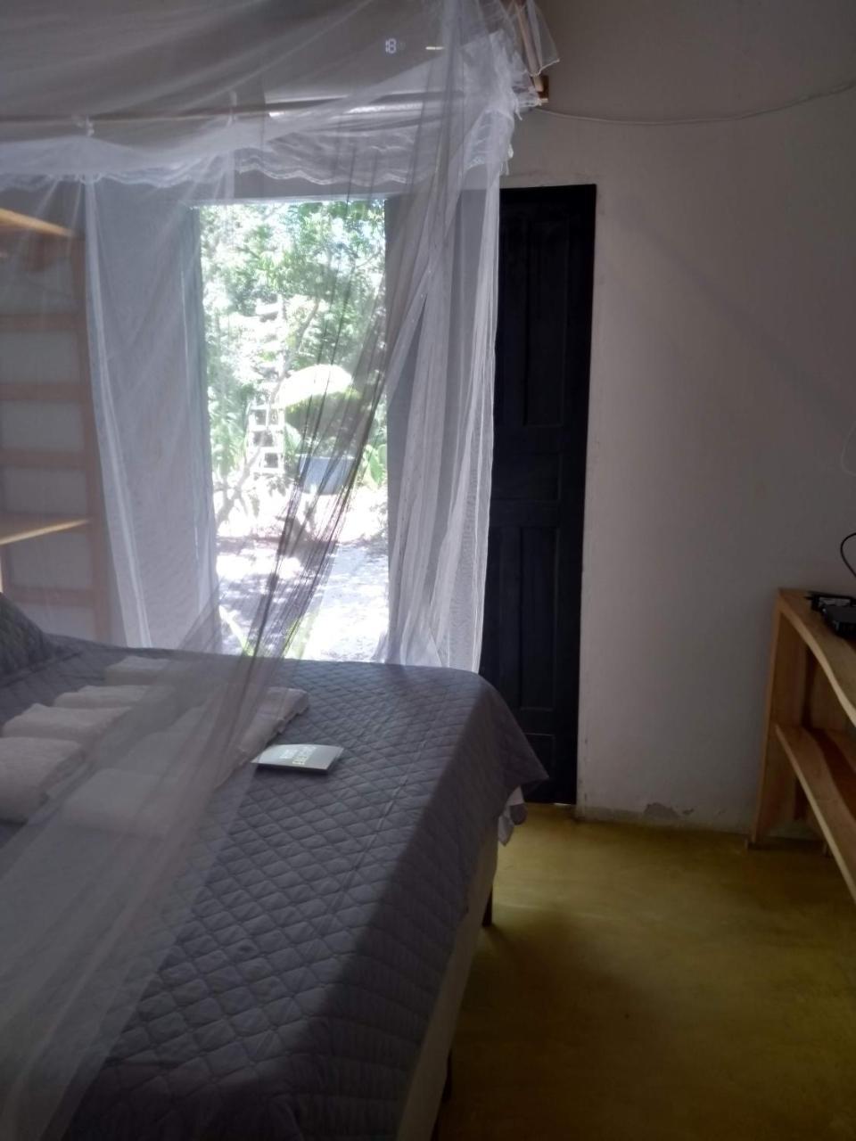 Residencial Lagoa Da Praia Alcobaça Екстериор снимка