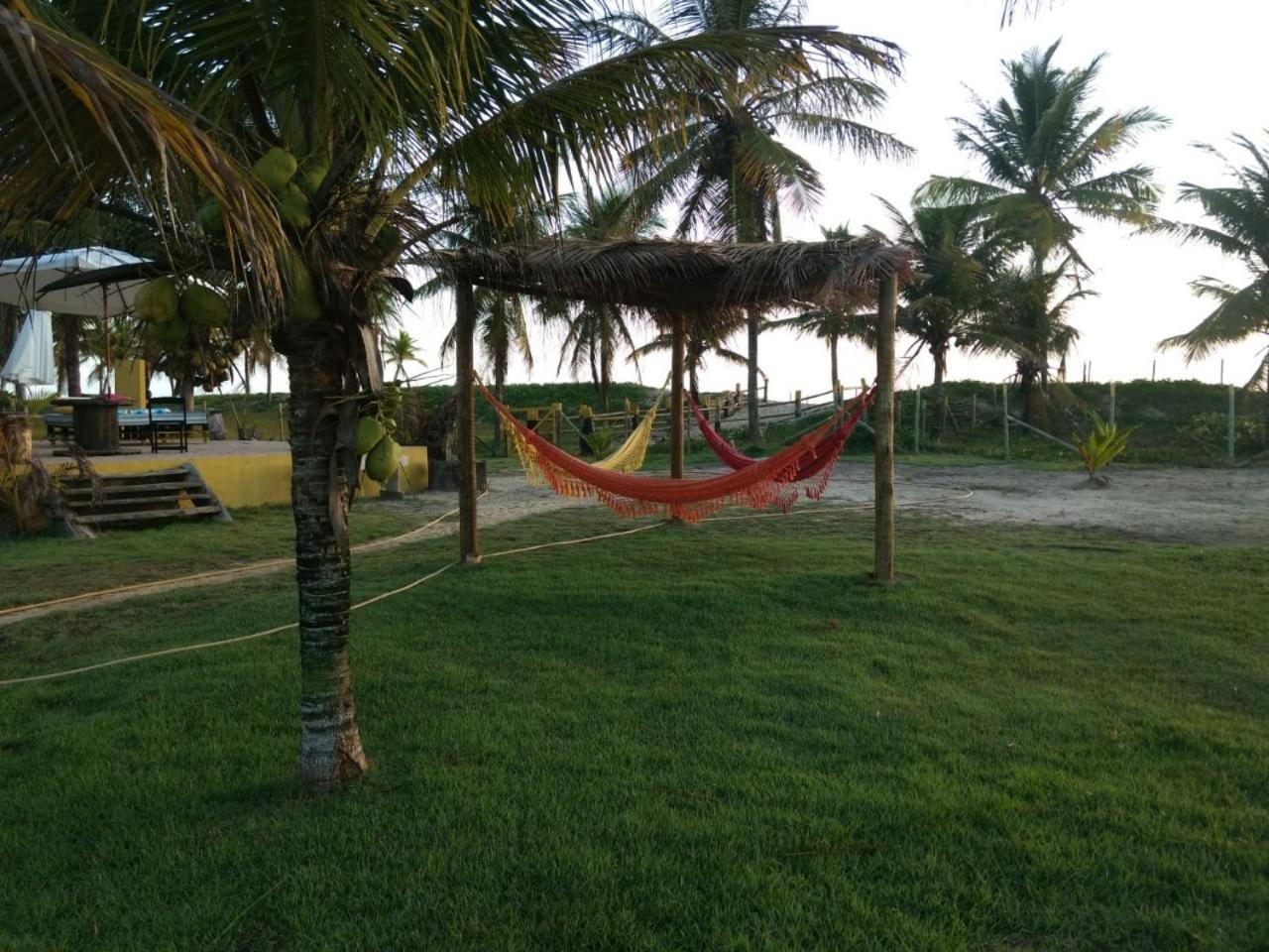 Residencial Lagoa Da Praia Alcobaça Екстериор снимка
