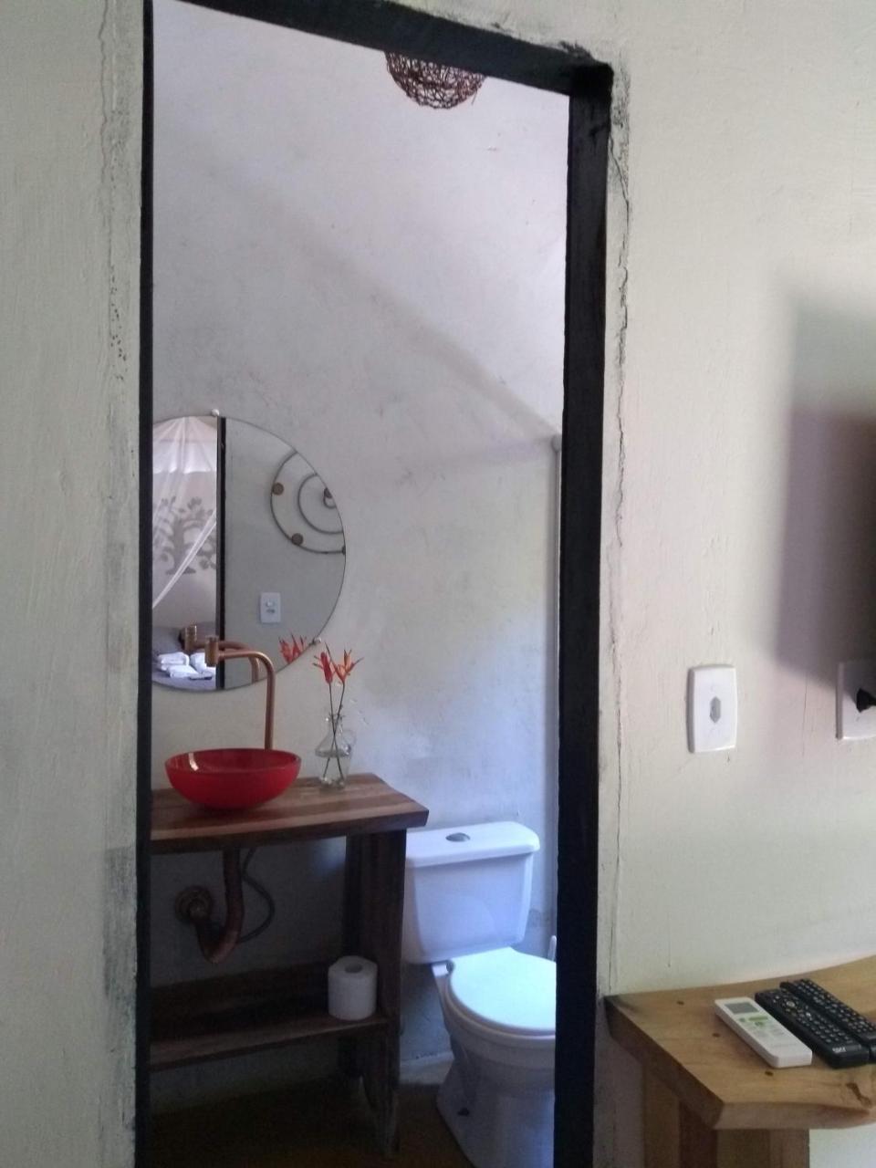 Residencial Lagoa Da Praia Alcobaça Екстериор снимка